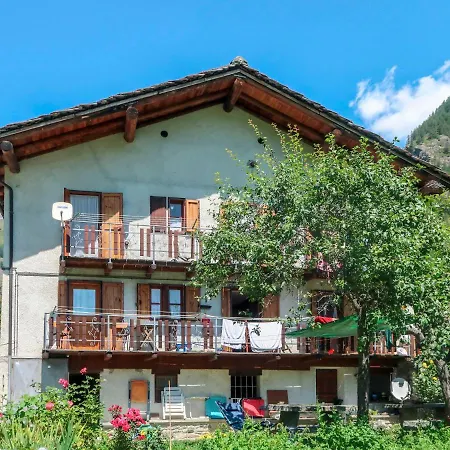 Locazione Turistica Le Perce Neige - Vpe150