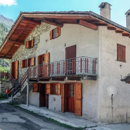 Locazione Turistica Le Perce Neige - Vpe150