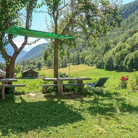 Appartamento Locazione Turistica Le Perce Neige - Vpe150 Ollomont